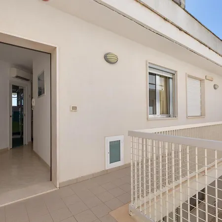 Apartmán Panorama D'otranto By Barbarhouse