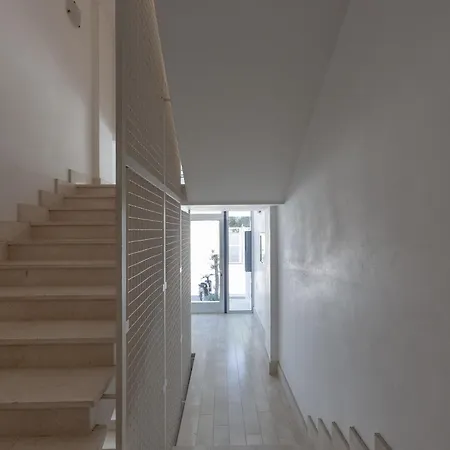 Apartmán Panorama D'otranto By Barbarhouse *