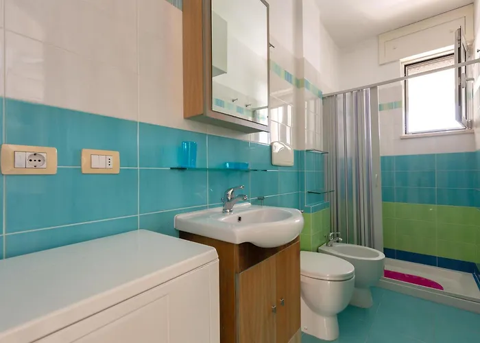 Panorama D'otranto By Barbarhouse