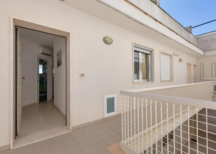 Apartmán Panorama D'otranto By Barbarhouse