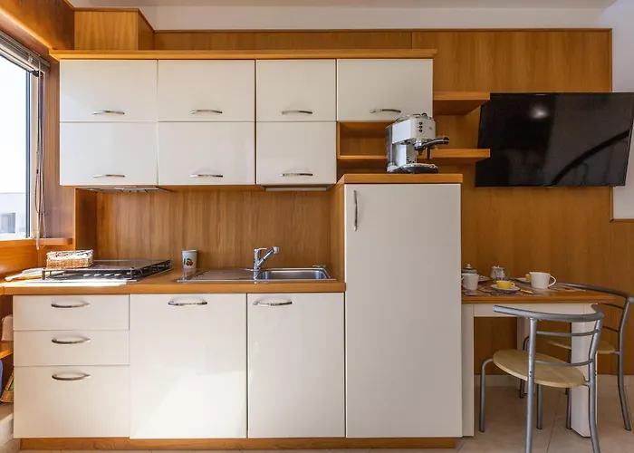 Panorama D'otranto By Barbarhouse Otranto