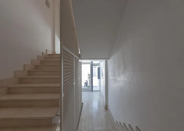 Apartmán Panorama D'otranto By Barbarhouse *