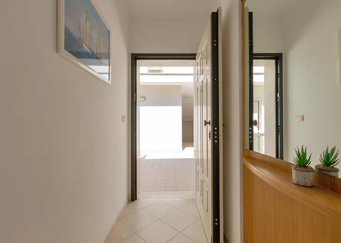 Panorama D'otranto By Barbarhouse