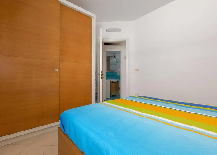 Panorama D'otranto By Barbarhouse