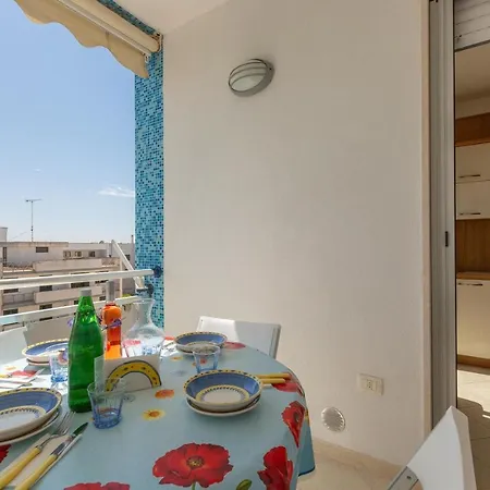 Apartamento Panorama D'otranto By Barbarhouse