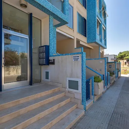 Apartamento Panorama D'otranto By Barbarhouse Otranto