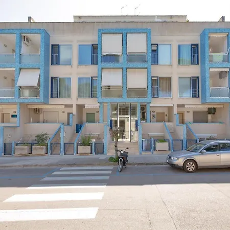 Panorama D'otranto By Barbarhouse Otranto