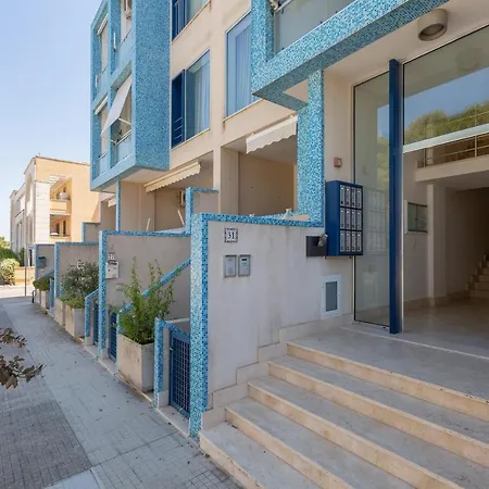 Panorama D'otranto By Barbarhouse