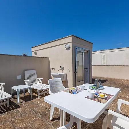 Panorama D'otranto By Barbarhouse Appartement