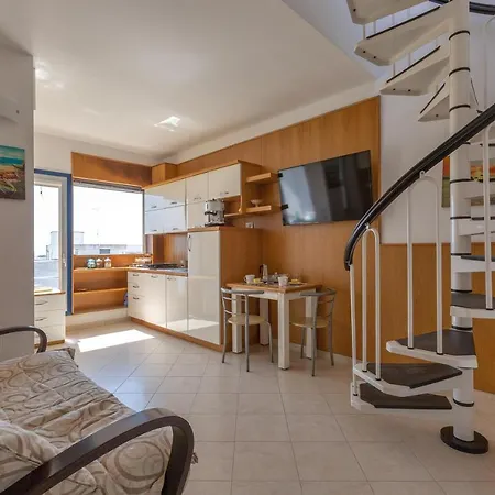 Appartement Panorama D'otranto By Barbarhouse Otranto