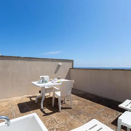 Panorama D'otranto By Barbarhouse Appartement Otranto