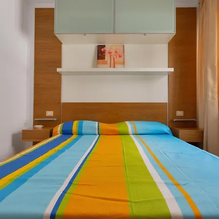 شقة Panorama D'otranto By Barbarhouse