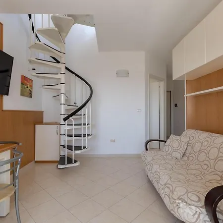 Apartamento Panorama D'otranto By Barbarhouse *