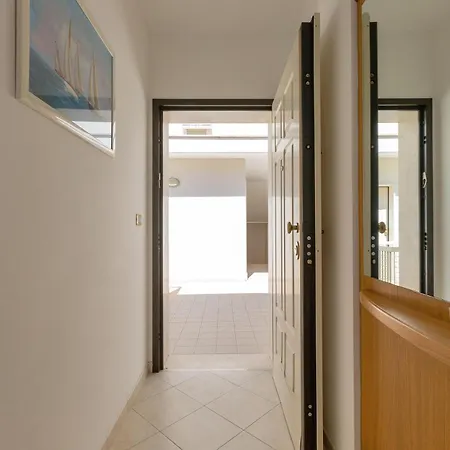 Panorama D'otranto By Barbarhouse