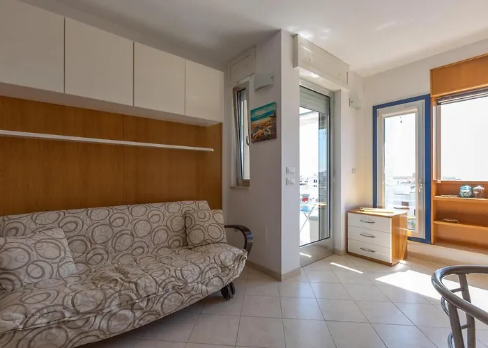 Panorama D'otranto By Barbarhouse Apartment