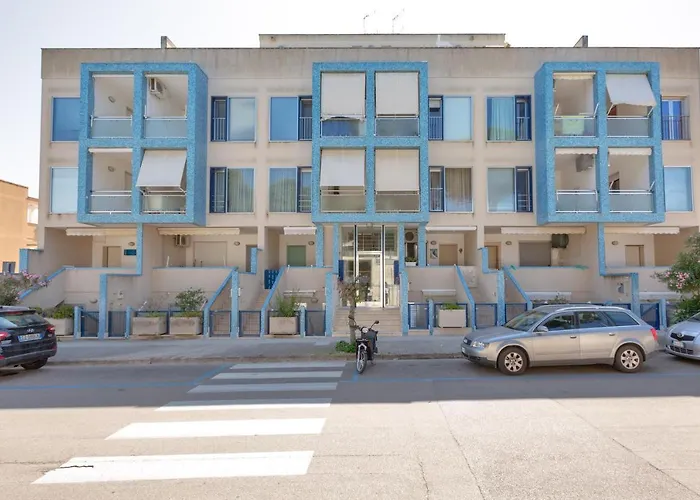 Panorama D'otranto By Barbarhouse Otranto