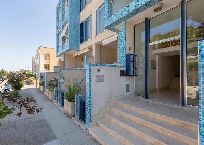 Panorama D'otranto By Barbarhouse