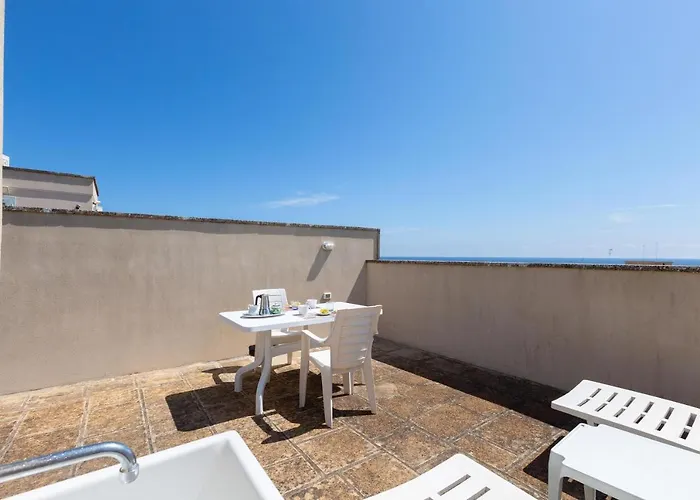 Panorama D'otranto By Barbarhouse Apartment Otranto