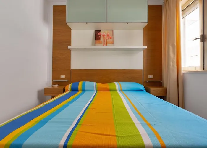 شقة Panorama D'otranto By Barbarhouse