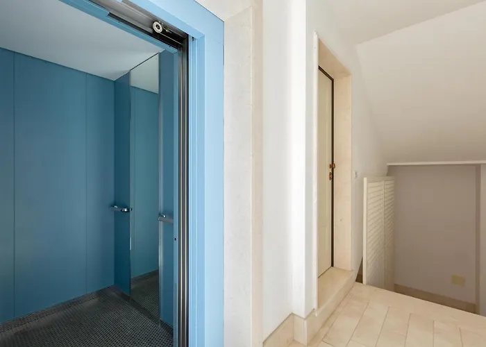 Panorama D'otranto By Barbarhouse Otranto