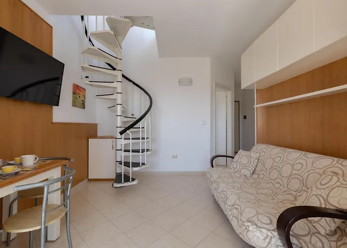 Apartment Panorama D'otranto By Barbarhouse *