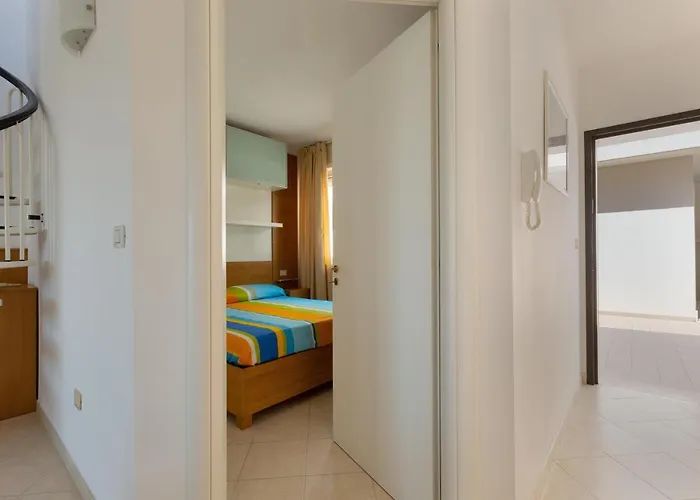 Panorama D'otranto By Barbarhouse Apartment